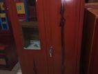 5 by 8.5 Feet Steel Cupboard (M-4)