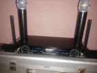 5 Core Fm Mic