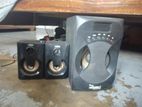 5 Core Multimedia Speker Set