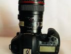 5 D iii Canon Camera