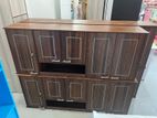 5 Door pantry Cupboard