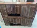 5 Door Pantry Cupboard