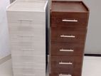 5 Drawer Cupboard