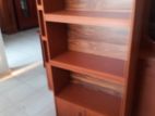 5 Feet by 2.5 Book Rack (c-07)