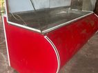 5 Feet Display Freezer
