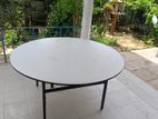 5 Feet Round Tables
