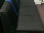 5 Ft Sofa Set