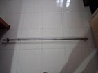 5 Feet Straight Bar
