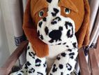 5 feet tall Dog softoy