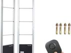 5 Feet Textiles Security Antenna - Brand New RF System