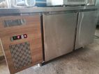 5 feet undercounter chiller