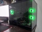 5 Full Set Gaming Pc