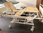 5 Function Electric Hospital Bed