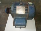 5 Hp 3 Phase Motor