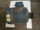 5 Hp 3 Industial Phase Motor