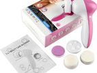 5 in 1 Beauty Care Face Massager Cleaner