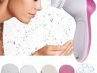 5 in 1 Electric Face Massager and Cleanser