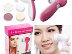 5 in 1 Face Massager and Cleaner