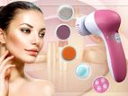 5 in 1 Facial Massager & Cleaner tool