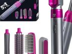 5 in 1 Hair Styling Tool Set