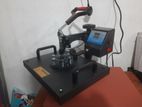 5 in 1 Heat Press Machine