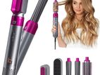 5 In 1 Hot Air Styler