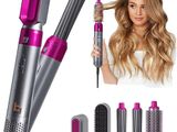 5 In 1 Hot Air Styler