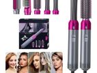 5 in 1 Multifunctional Hair Dryer Styling Tool