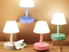 5 in 1 Portable Bedside Table Lamp