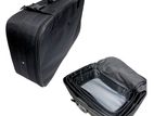 5-IN-1 Zipper Suit Case