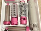 5 in One Hair Curl Machine