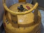 5kg Gas