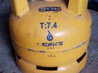 5 Kg Gas Cylinder