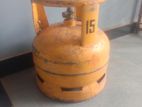 5 Kg Laugh Gas Cylinder