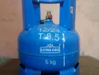 5 KG LITRO GAS