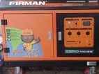 5 KVA Silent Generator