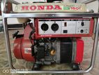 5 Kw Honda Generator