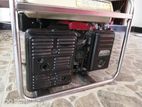 5 Kw Honda Generator