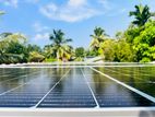 5 kW On Grid Solar Power System - 0311