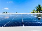 5 kW On Grid Solar Power System - 0318