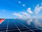 5 kW On Grid Solar Power System - 0421