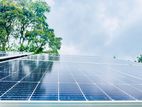 5 kW On Grid Solar Power System - 0513