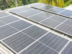 5 kW On-Grid Solar Power System 06