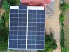 5 kW On Grid Solar Power System - 1012