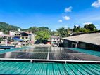 5 kW On Grid Solar Power System - 1017