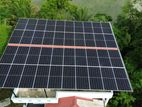 5 kW On Grid Solar Power System - 1101