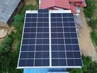 5 kW On Grid Solar Power System - 1104