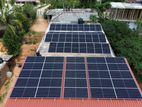 5 kW On Grid Solar Power System - 1111