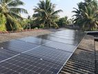 ( 5 Kw ) on Grid Solar System 0