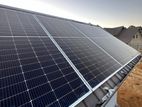 ( 5 Kw ) on-Grid Solar System